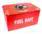 Sm122b Fuel Safe Sportsman 22 Gal Red Cell And Can P N