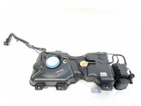 197-50524 Smart 2008 2015 Fortwo Pure Oem Fuel Tank With Pump And Neck