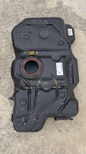 4534700101 Smart 2016 2017 2018 Fortwo Fuel Gas Tank Reservoir Assembly Oem