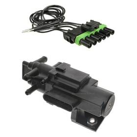 Bndl-908182 Smp 2-pc Standard Ignition Fuel Tank Selector Valve Kit
