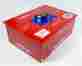 Sp115 Atl Fuel Cells Red Steel 15 Gal Sport Cell P N