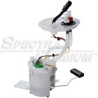Sp2322m Spectra New Electric Fuel 671607954159