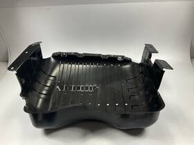 60917528 Spark New - Out Of Box Fuel Tank Skid Plate