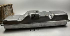 Gm22b-d Spectra Light Cosmetic Damage - Gm22b 34 Gallon Midship Fuel Gas Tank