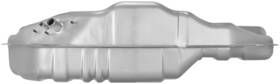 Ns17a Spectra Fuel Tank For 2000-2002 Nissan Sentra