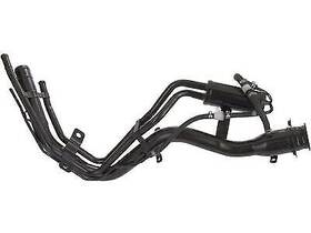 Cd77d9 Spectra Premium 5468 Fuel Filler Neck For 00-05 Mitsubishi Eclipse 2.4l 4 Cyl 3.0l V6