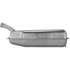 Spectra Premium 671607906325 F34b Fuel Tank For 57-58 Custom 300 Fairlane Sunliner Victoria