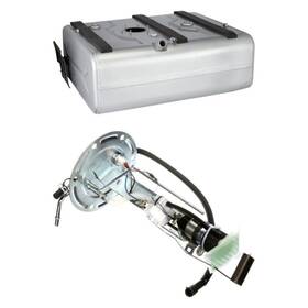 Bndl-927687 Spectra Premium 2-pc Fuel Tank Kit Bndl-927687 Spectra Premium 2-pc Fuel Tank Kit