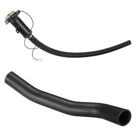 Bndl-933209 Spectra Premium 2-pc Fuel Filler Neck Kit