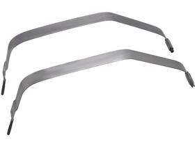 Bt35r5 Spectra Premium Fuel Tank Strap For 97-06 Jeep Wrangler Tj 2.5l 4 Cyl 4.0l 6 2.4l