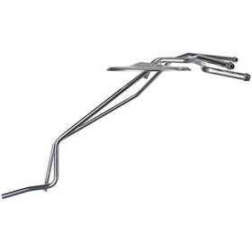 Fg81a Spectra Premium Fuel Tank Pickup Line P N