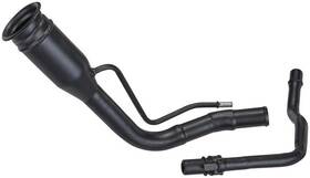 Fn929 Spectra Premium Fuel Tank Filler Neck P N