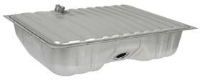 Ft8016b Spectra Premium 1960-65 Ford Falcon Mercury Comet Fuel Tank Without Drain Plug Ni-terne Steel