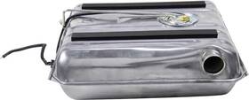 Gm28bfi Spectra Premium 1955-56 Chevrolet Fuel Injected 16 Gallon Classic Tank With Square Corners