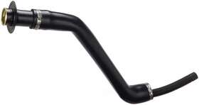 Fn550 Spectra Premium Industries Inc Fuel Filler Neck-tank Neck Fits 93-97 Ford Ranger