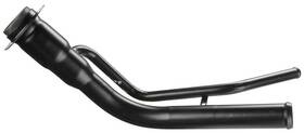 Fn652 Spectra Premium Industries Inc Fuel Tank Filler Neck Fits 1998-1999 Dodge Ram 2500 Ind