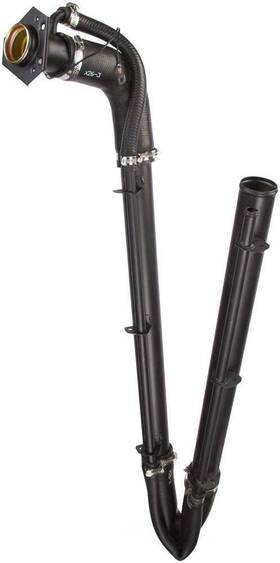 Fn949 Spectra Premium Industries Inc Fuel Filler Neck-tank Neck