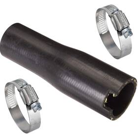 Fnh091 Spectra Premium Industries Inc Fuel Filler Hose 2005-2009 Chevy Trailblazer And Gmc Denali