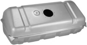 Gm72a Spectra Premium Industries Inc Fuel Tank Fits 78-80 Chevrolet Corvette 5.7l-v8
