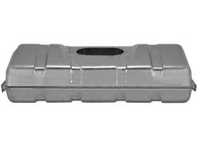 Spectra Premium Kd18p1 Fuel Tank For 75-77 Chevy Corvette 5.7l V8