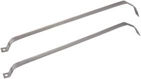 St106 Spectra Premium Fuel Tank Strap P N