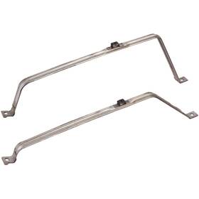 St542 Spectra Premium Fuel Tank Strap For 14-19 Toyota Corolla
