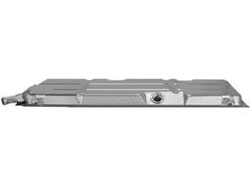 Vz982hc Spectra Premium Fuel Tank For 1971-1972 Chevy K20 Pickup