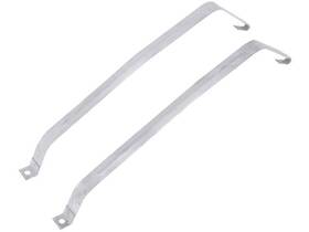 Spectra Premium Yv29f5 Fuel Tank Strap For 68-72 Chevy Pontiac Nova Ii Ventura 2.5l 4 Cyl