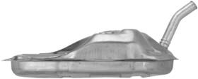 To1a Spectra Fuel Tank For Toyota Tercel Corolla