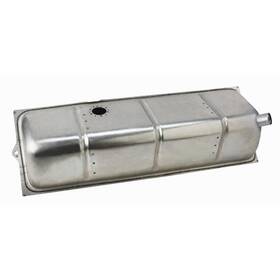 91005355 Speedway Motors Steel Gas Tank Fits 1953-55 Ford Pickup Truck