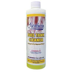91012578 Speedway Motors Fuel Tank Cleaner And Prep 1 Pint
