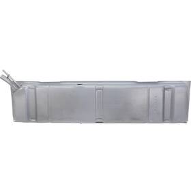 91057101 Speedway Motors Fuel Tank 18 Gallon Oem Replacement Fits 1955-59 Chevy Truck