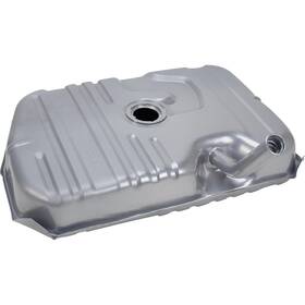 91057110 Speedway Motors Oem Replacement Fuel Tank 17 Gallon Fits 1978-1988 Chevy Monte Carlo