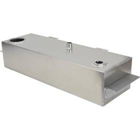 91076047e Speedway Motors Efi Under Bed Fuel Tank Pickup Box Gas Fits Chevy Truck 1947-53