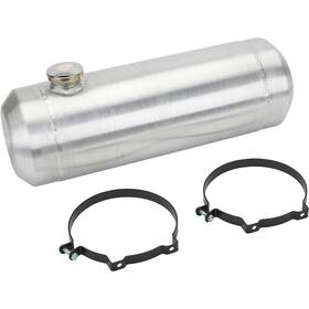 91076249 Speedway Motors Spun Aluminum Fuel Tank 5 Gallon 8 X 24 Inch