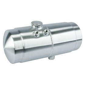 91076402 Speedway Motors Aluminum Tank 4 Gallon 8 X 20-1/2 Inch 91076402 Speedway Motors Aluminum Tank 4 Gallon 8 X 20-1/2 Inch