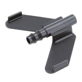 91076525 Speedway Motors Corner Fuel Tank Pickup Assembly For 1/2 Inch Line