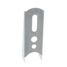 25971-001aa Speedway Motors 91637079 Eagle Upper Fuel Tank Mount