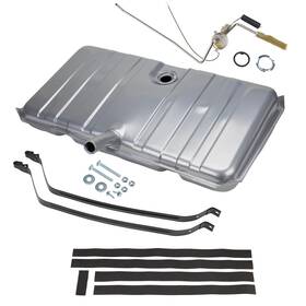 92610685 Speedway Motors Reproduction Fuel Tank Kit For 1969 Camaro