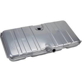 92613261 Speedway Motors 18 Gallon Fuel Tank For 1969 Camaro/firebird
