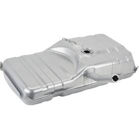 Igm2108 Speedway Motors Steel Fuel Tank Fits 1973 - 74 Chevy Nova
