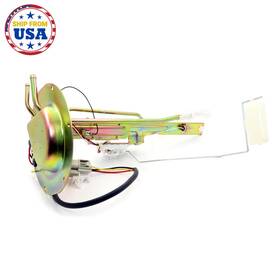 Cto-04b014-lpp Spx Fuel Gauge Sending Unit Fits Nissan Navara D21 Hardbody King Cab Pathfinder Wd21