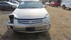 179.gm6q04 Srx 2004 Fuel Filler Neck 1019402