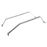 St291 Spectra Premium For Kia Fuel Tank Strap Gap 671607133219