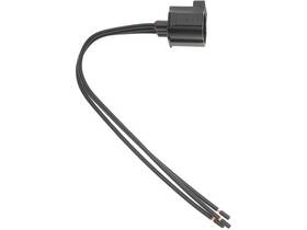 15337tbvj Standard Motor Products For Ford E350 Club Wagon Fuel Tank Pressure Sensor Connector Smp
