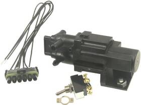 31791qjdk Standard Motor Products For 1974 Ford E300 Econoline Fuel Tank Selector Valve Smp