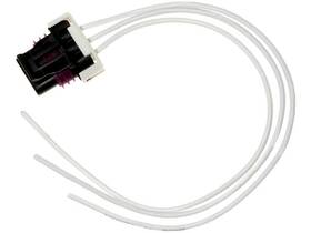 99646pswn Standard Motor Products For Silverado 1500 Classic Fuel Tank Pressure Sensor Connector Smp