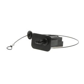 Dla1669 Standard Motor Products Fuel Filler Door Lock Actuator For 18-20 Accord