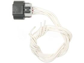 Xk357nh Standard Motor Products Fuel Tank Harness Connector For 2004-2006 Chevy Tahoe 2005