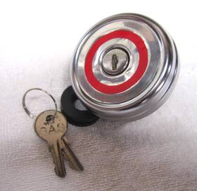 10571 Stant 65-66-67-68-69-70-72 Buick-chevy-pontiac-olds-chrysler-ford-dodge Truck Gas Cap